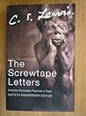 Xscrewtape Letter...