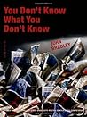 You Don't Know What You Don't Know (Cleveland State University Poetry Center New Poetry)