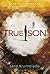 True Son (The Psi Chronicles #3)