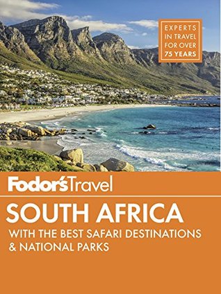 Fodor's South Africa: with the Best Safari Destinations (Travel Guide Book 6)