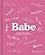 Babe by Petra Collins