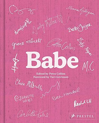 Babe (Hardcover)