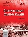 Contemporary Strategy Analysis by Robert M. Grant