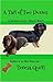 A Tail of Two Doxies (Skeeterville Senior Mysteries #2)