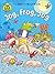 Jog, Frog, Jog by Mary     Sullivan