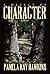 A Defect of Character: A Novel