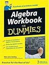 Algebra Workbook ...