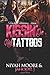 Kissin' On My Tattoos by Niyah Moore