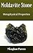 Moldavite Stone Metaphysical Properties
