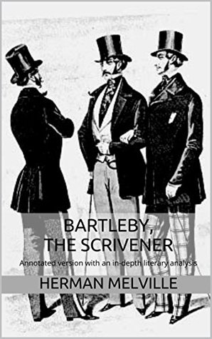 Bartleby, The Scrivener