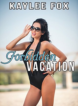 Forbidden Vacation (Mature Cougar Forbidden Taboo Older Woman Younger Man)