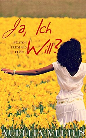 Ja, ich will? (Boston Berserks #2)