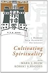 Book cover for Cultivating Spirituality: A Modern Shin Buddhist Anthology