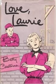Love, Laurie (Hardcover)