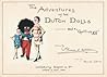 The Adventure of Two Dutch Dolls and a Golliwogg by Bertha Upton