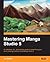 Mastering Manga Studio 5
