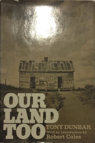 Our land too (Hardcover)