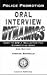 Oral Interview Dynamics