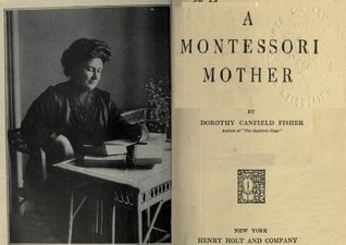 A Montessori Mother (Kindle Edition)