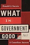 What Is Governmen...