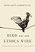 Bird on an Ethics Wire: Bat...
