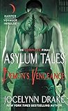 Demon's Vengeance by Jocelynn Drake