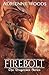 Firebolt by Adrienne Woods