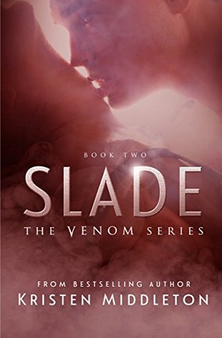 Slade (Venom #2)
