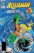 Aquaman (1994-2001) #1