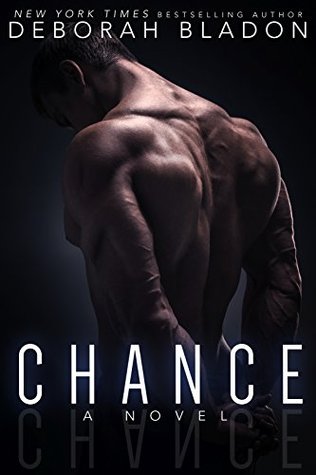 Chance (The Fosters of New York, #8)