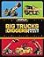 Big Trucks and Diggers - Gr...