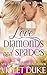 Love, Diamonds, and Spades ...