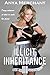 Illicit Inheritance III (Taboo Erotica)