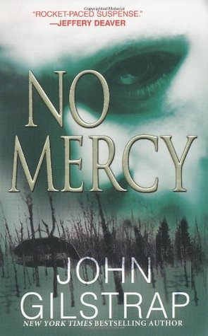No Mercy (Jonathan Grave, #1)