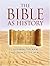 The Bible As History