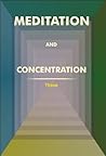 Meditation & Conc...
