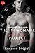 The Millionaire Daddy Project (Men of the Zodiac, #5)