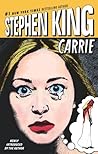 Carrie by Stephen  King