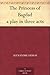 The Princess of Bagdad by Alexandre Dumas fils