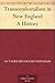 Transcendentalism in New England A History