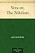 Vera or, The Nihilists