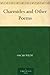 Charmides and Other Poems by Oscar Wilde