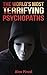 The World's Most Terrifying Psychopaths by Alex Pined