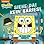 Siehe Da! Kein Karies! Ein Besuch beim Zahnarzt (SpongeBob SquarePants) (German Edition)