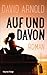 Auf und davon by David  Arnold