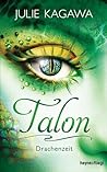 Talon by Julie Kagawa