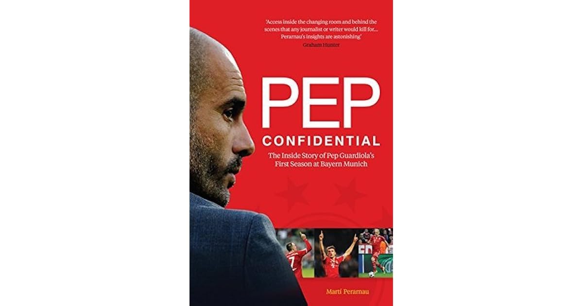Pep Guardiola La metamorfosis Spanish Edition