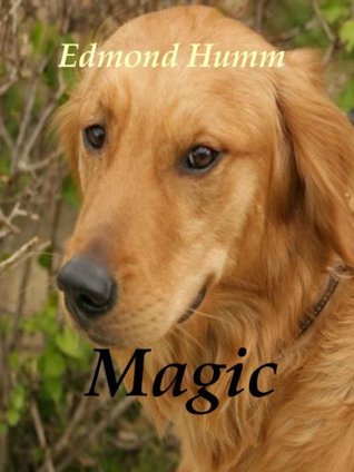 Magic (Dog Mysteries #1)