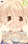 First Time Romance 03