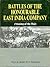 Battle of the Honorable East India Company